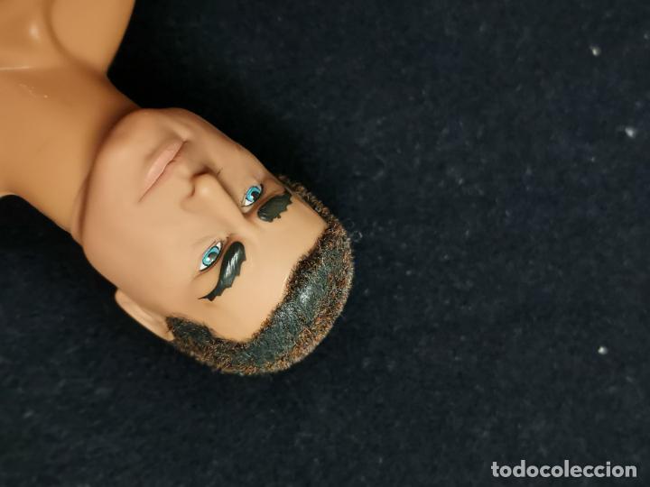 Action Man: ACTION MAN HASBRO 1993 - Foto 8