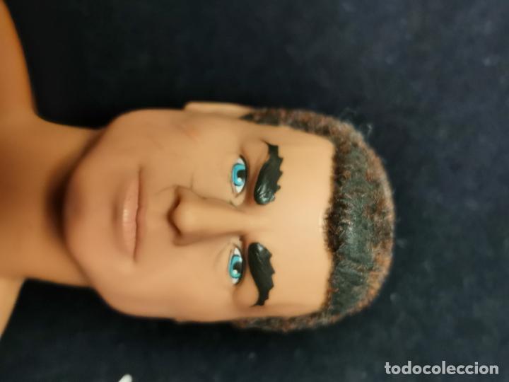 Action Man: ACTION MAN HASBRO 1993 - Foto 10