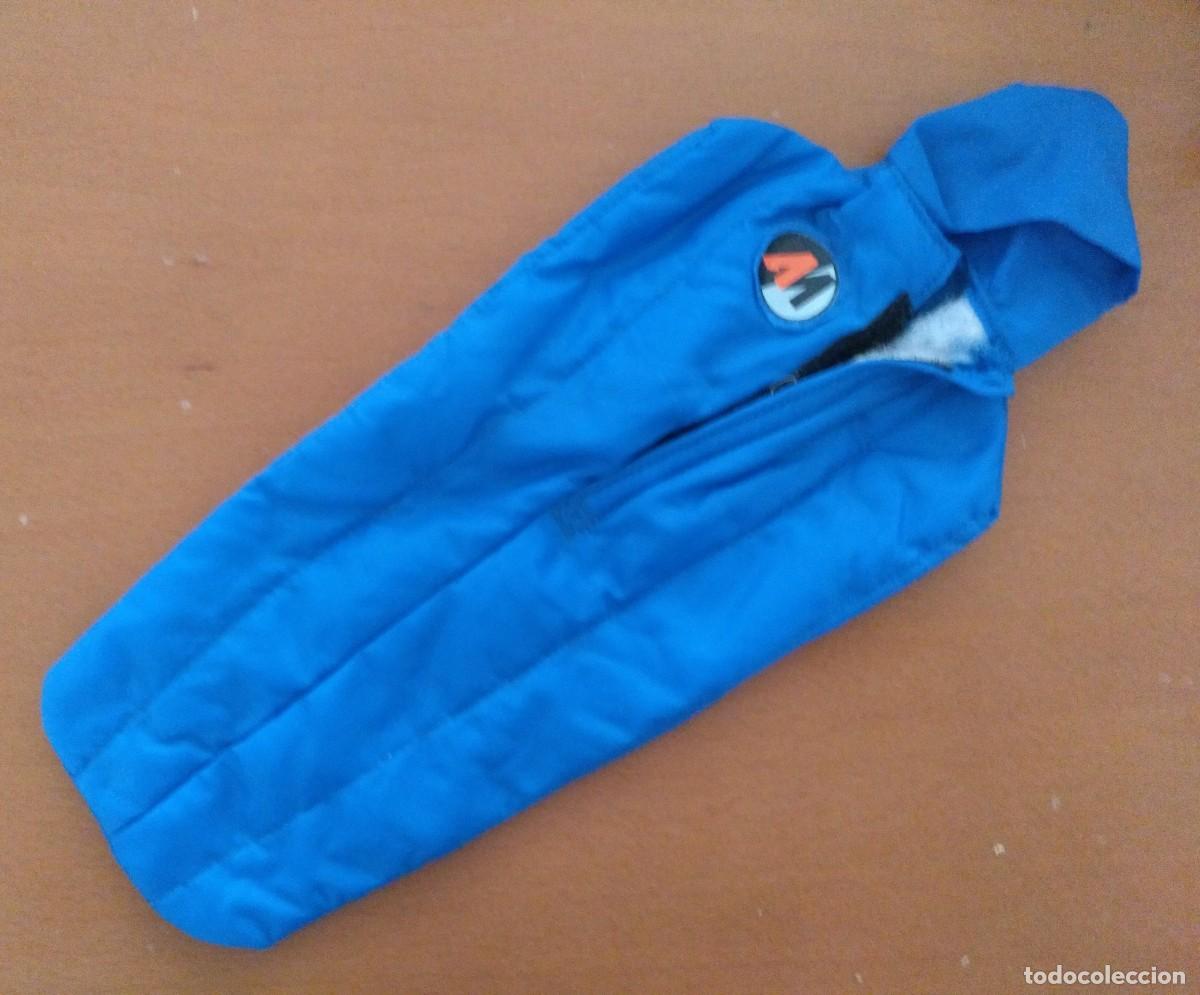 Action Man: Saco de dormir Action Man COLOR AZUL - Foto 1
