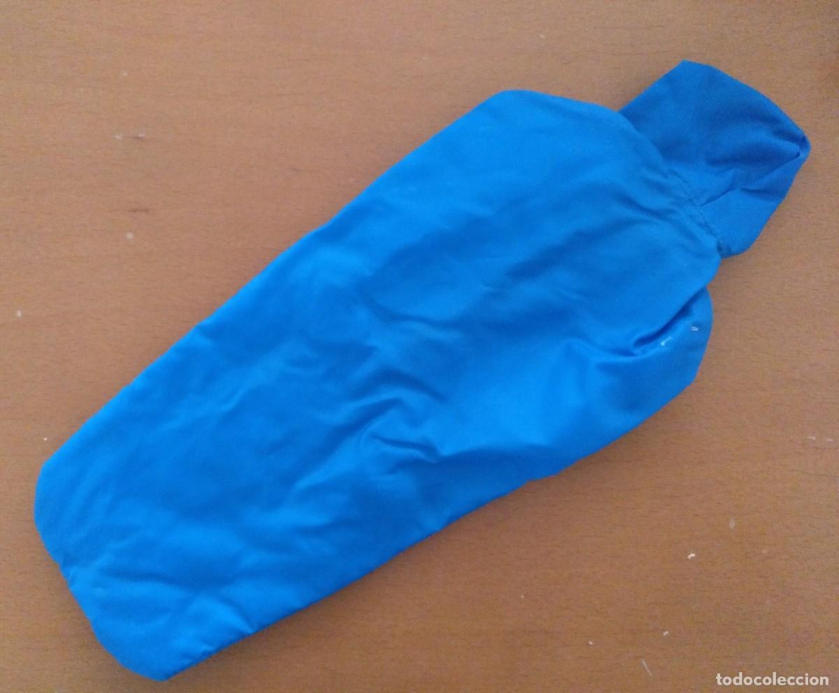 Action Man: Saco de dormir Action Man COLOR AZUL - Foto 2