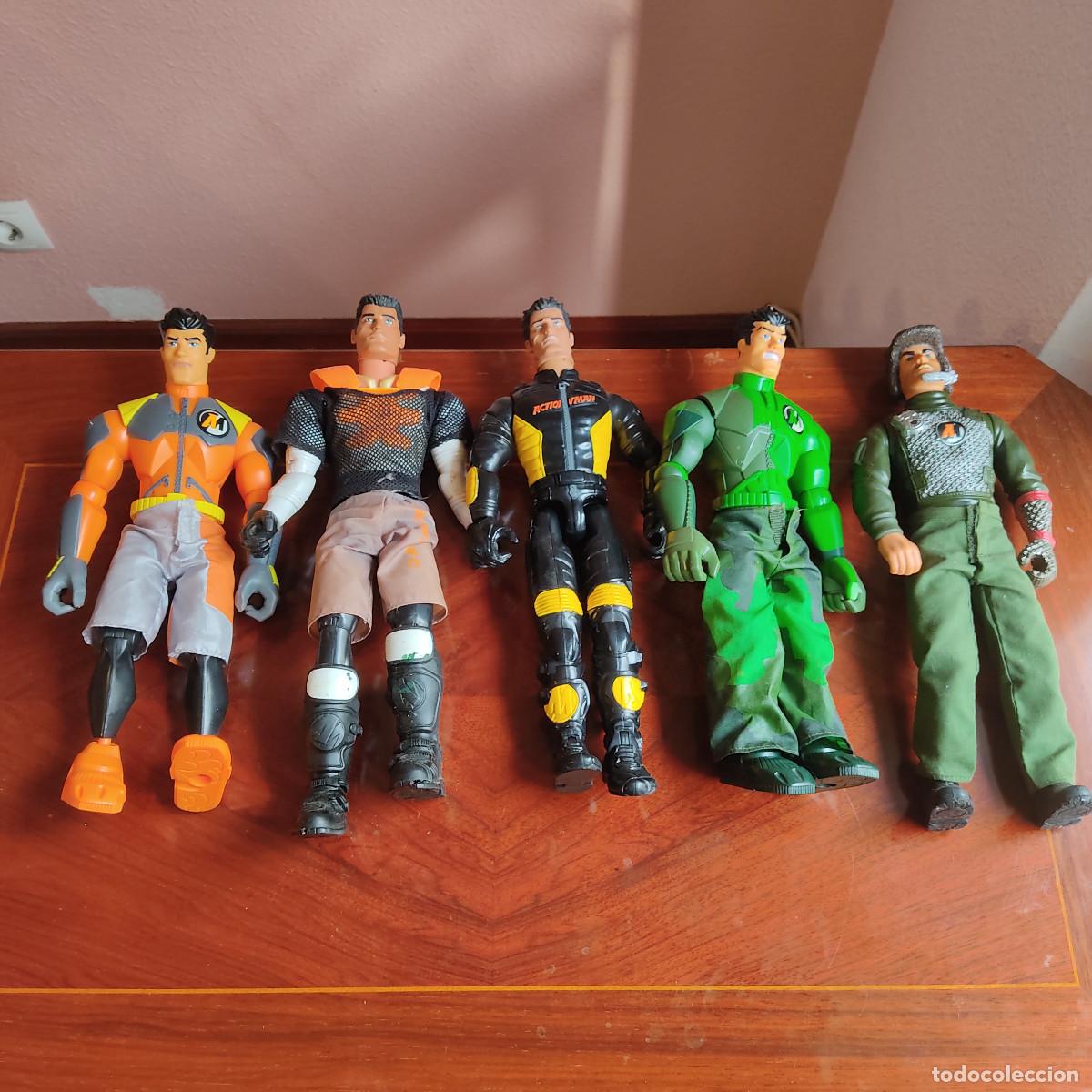 Action Man: Action Man - Foto 1