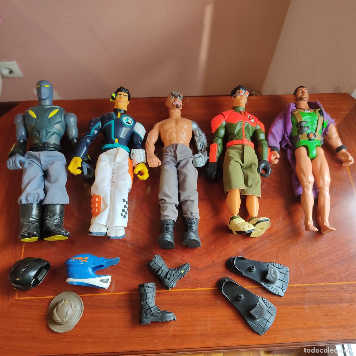 Action Man: Action Man - Foto 2