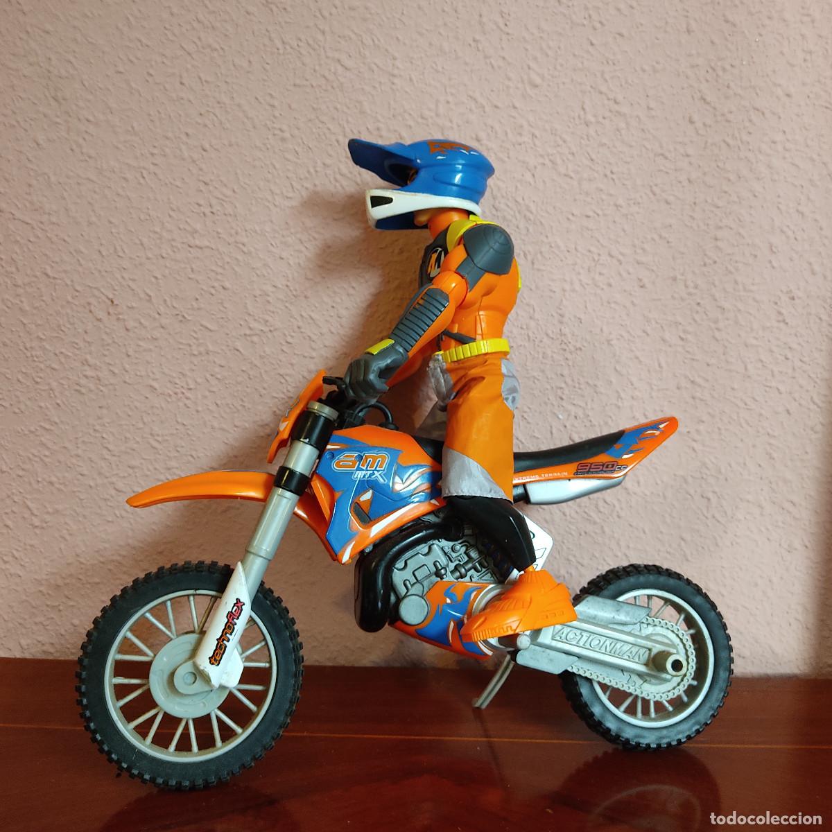 Action Man: Action Man - Foto 3