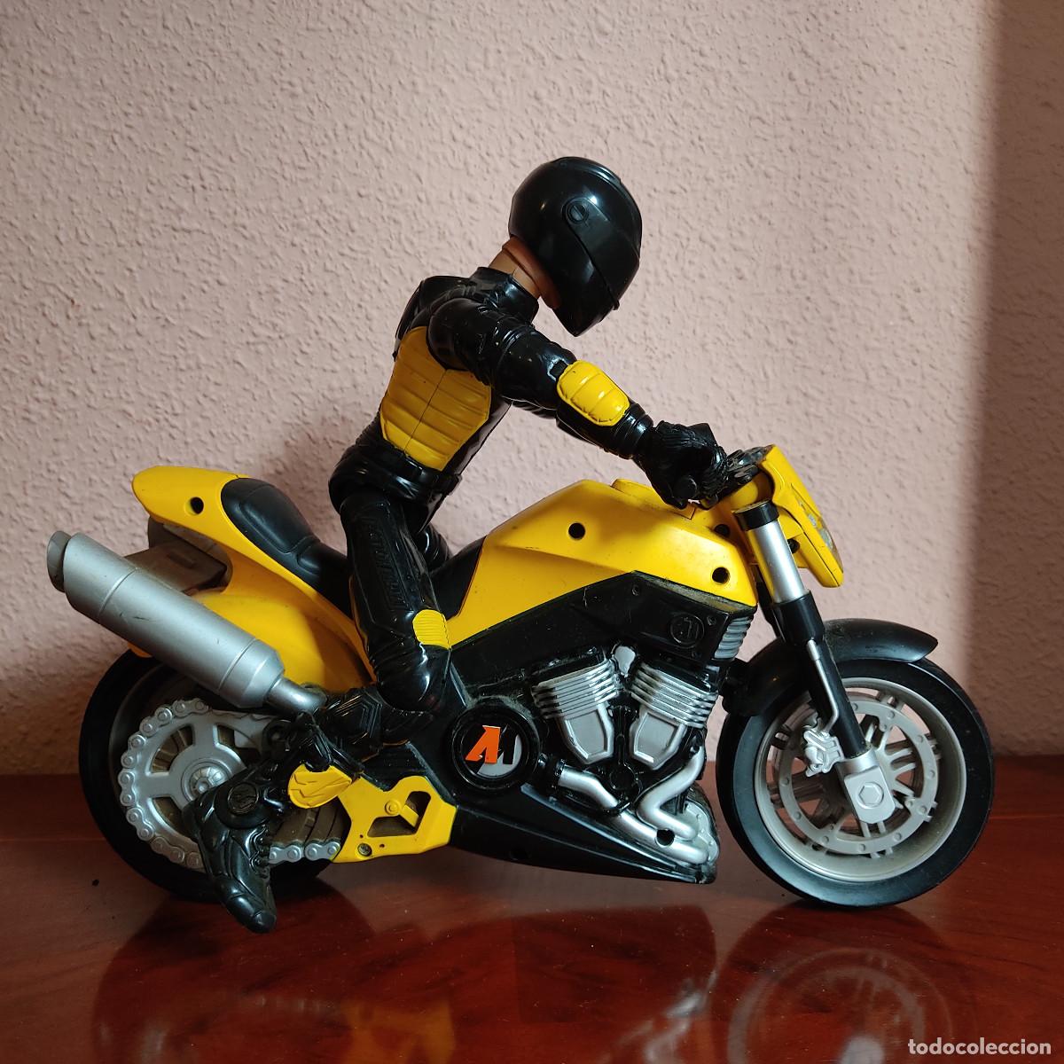 Action Man: Action Man - Foto 4
