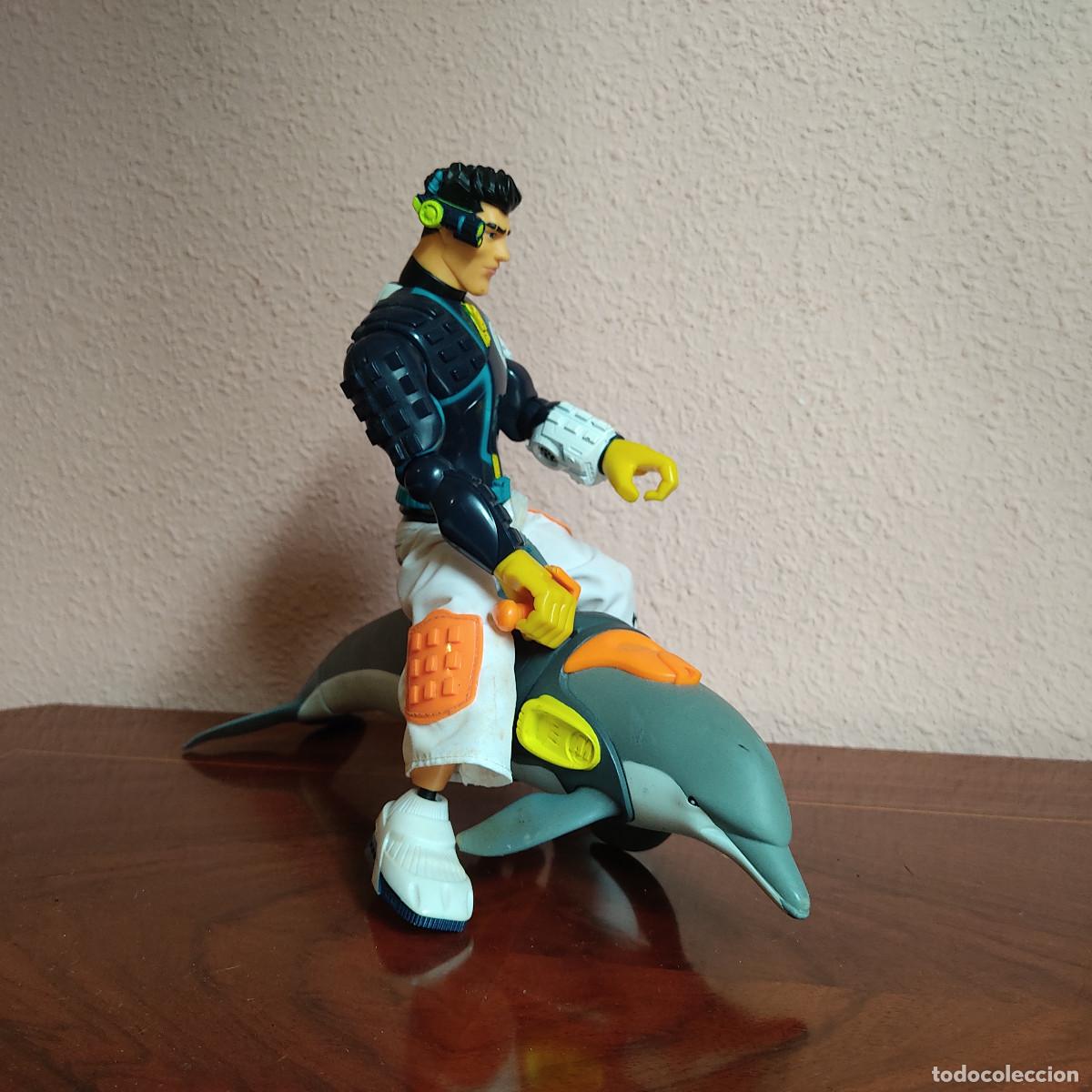 Action Man: Action Man - Foto 5