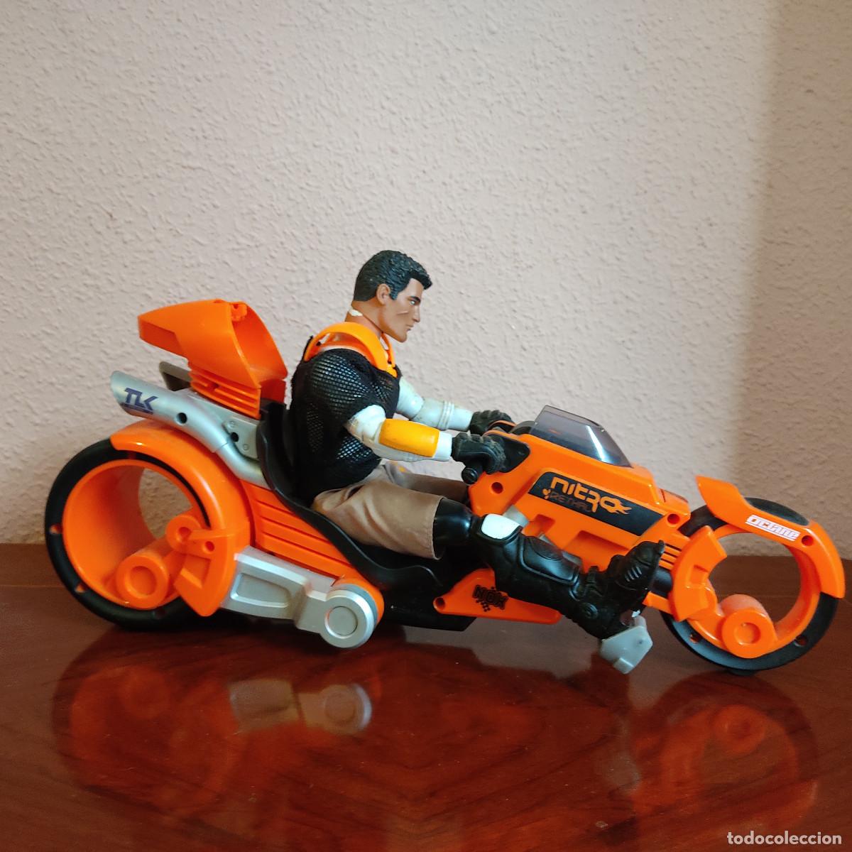 Action Man: Action Man - Foto 6