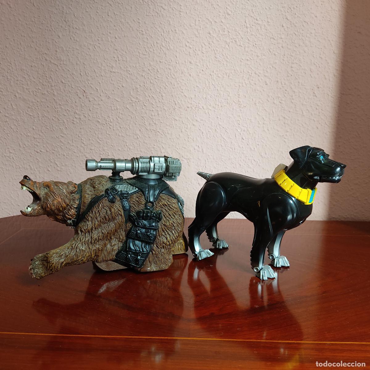 Action Man: Action Man - Foto 7