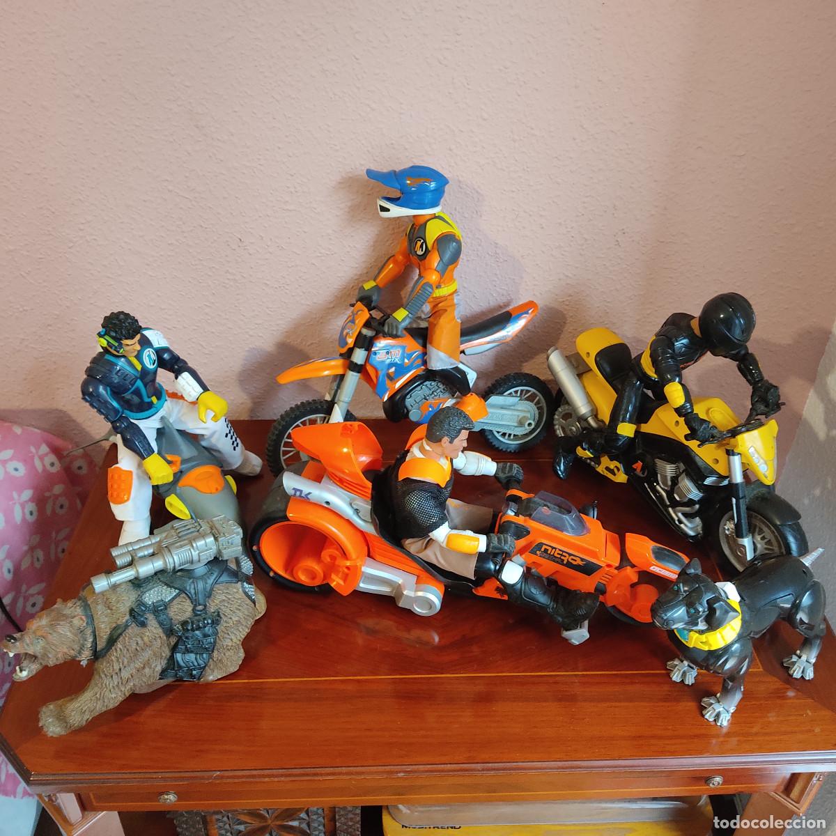 Action Man: Action Man - Foto 8