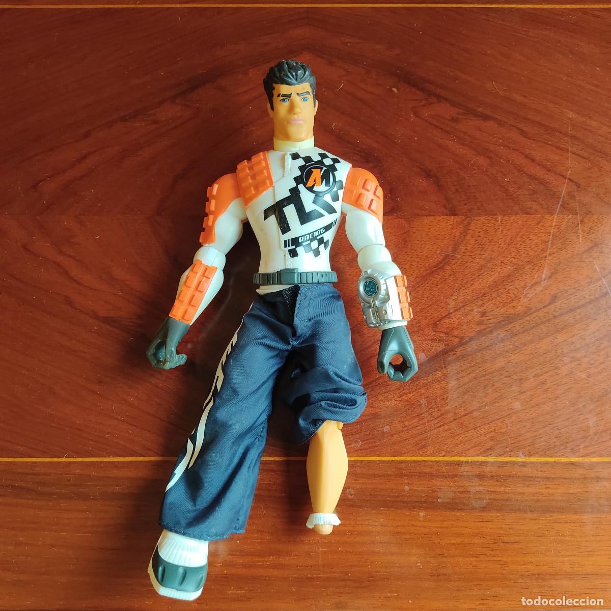 Action Man: Action Man - Foto 9