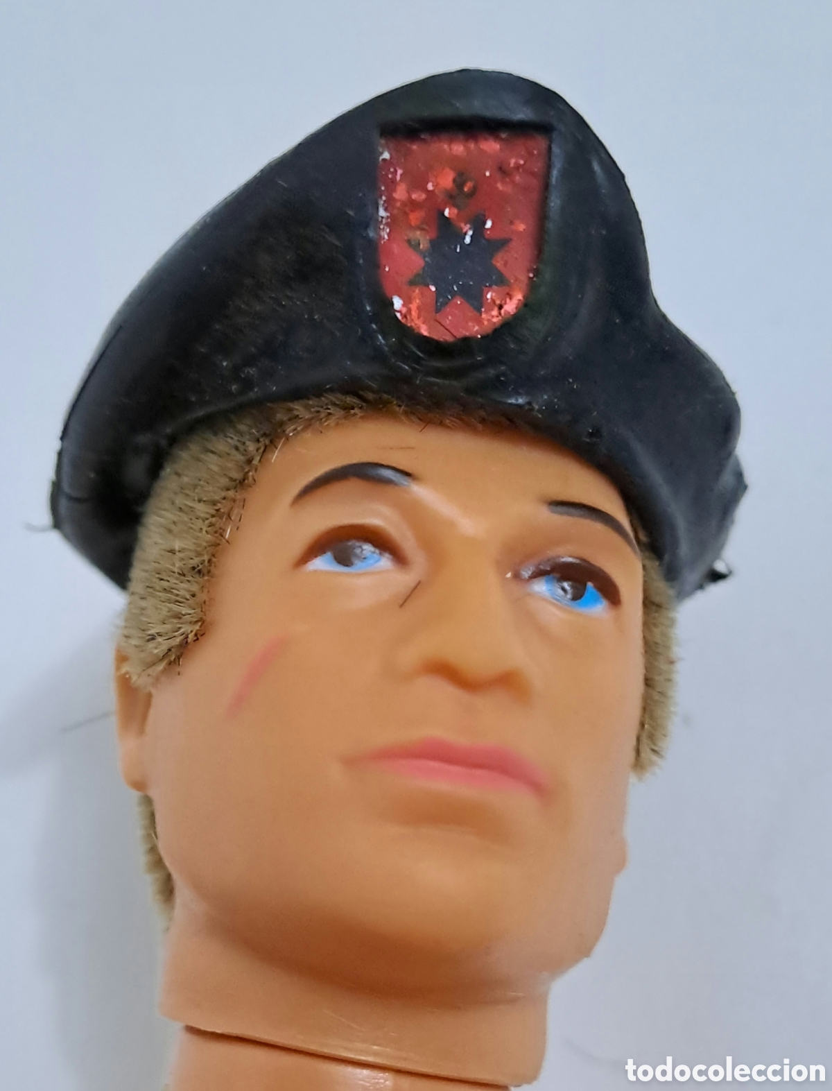 Action Man: ACTION MAN PALITOY BOINA COMANDANTE - Foto 1