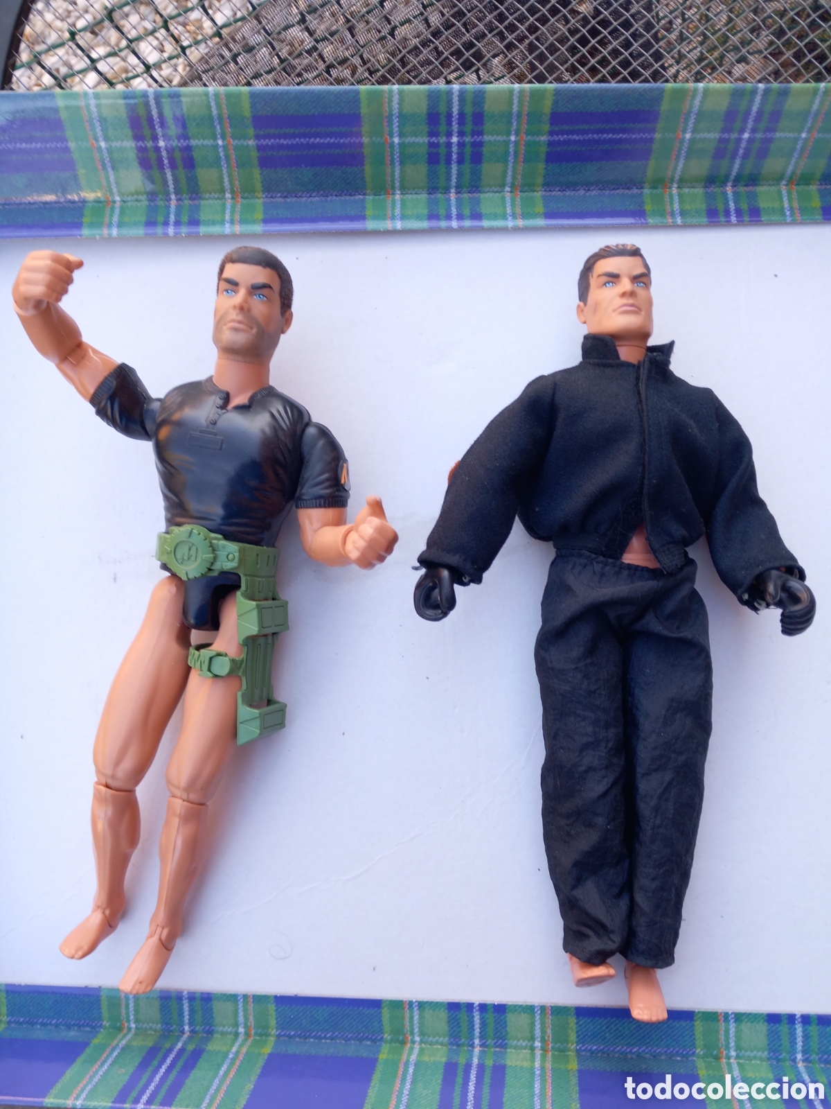 Action Man: Action man - Foto 2