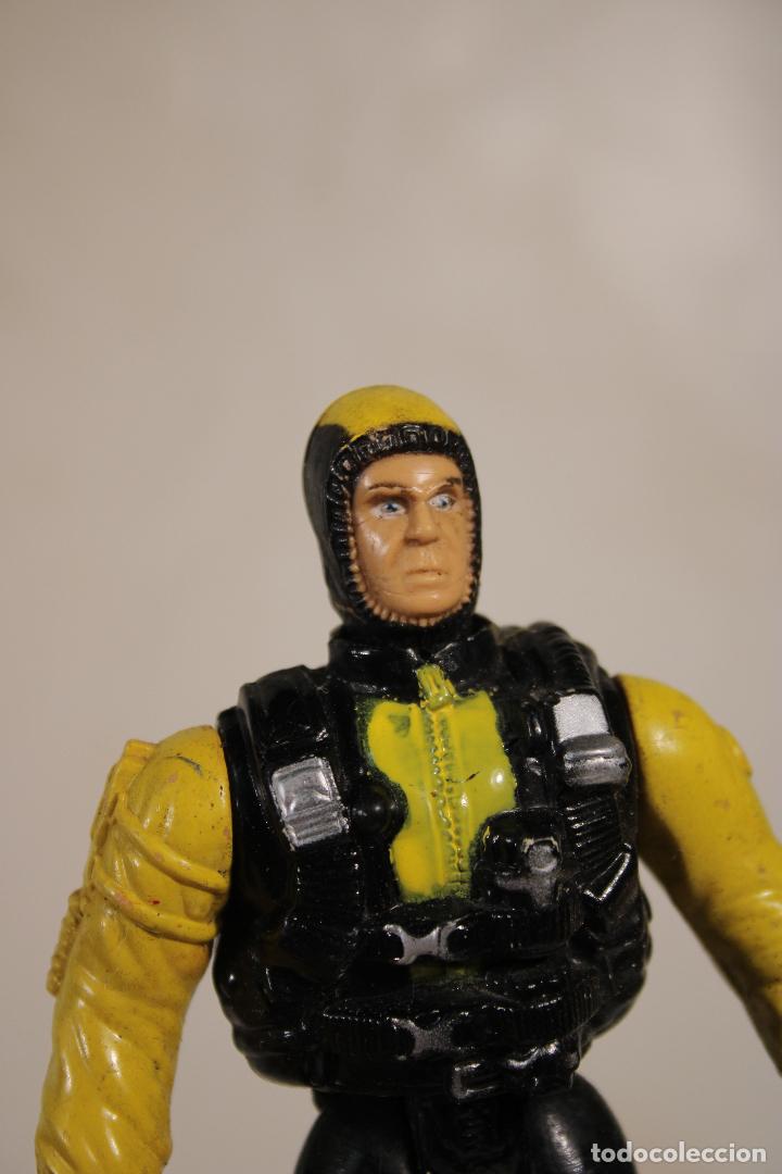 Action Man: figura action man - Foto 2
