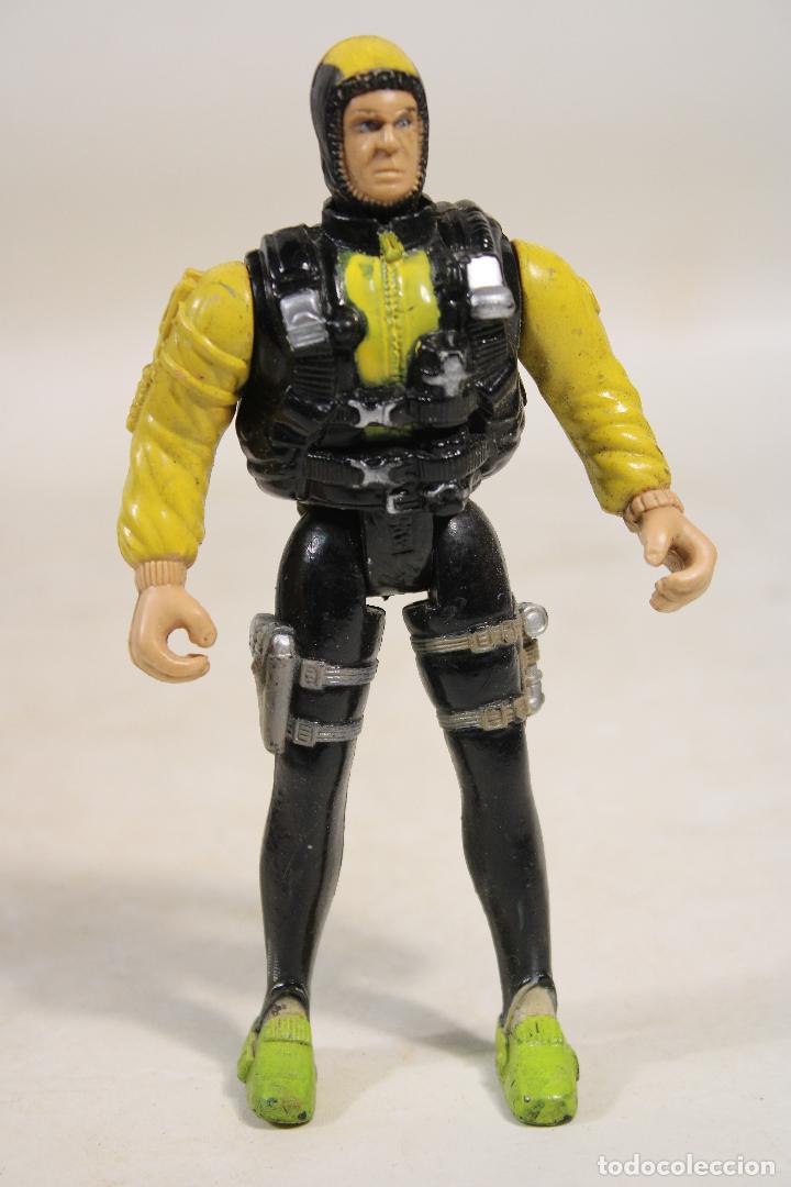 Action Man: figura action man - Foto 3