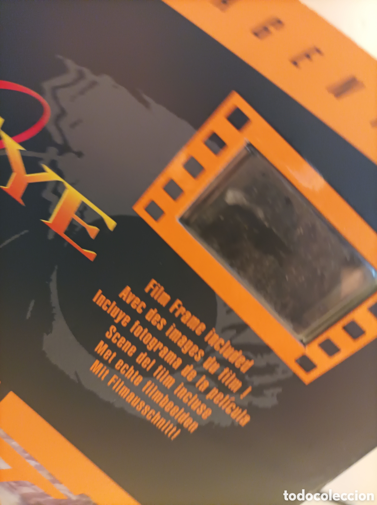 Action Man: Action Man 007 Goldeneye SERIE LIMITADA - Foto 10