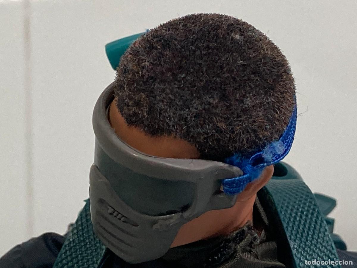 Action Man: ACTION MAN, SNOWBOAR RAIDER - Foto 4