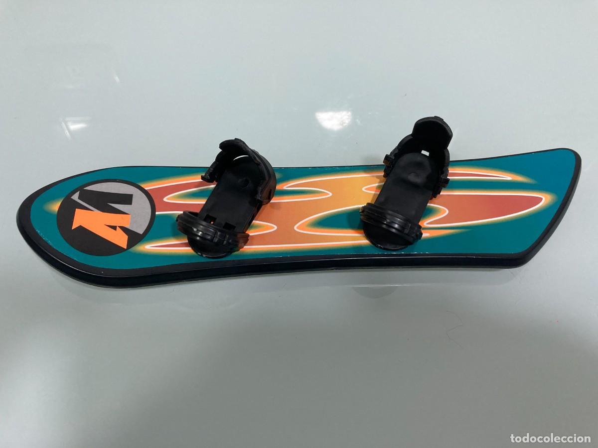Action Man: ACTION MAN, SNOWBOAR RAIDER - Foto 10