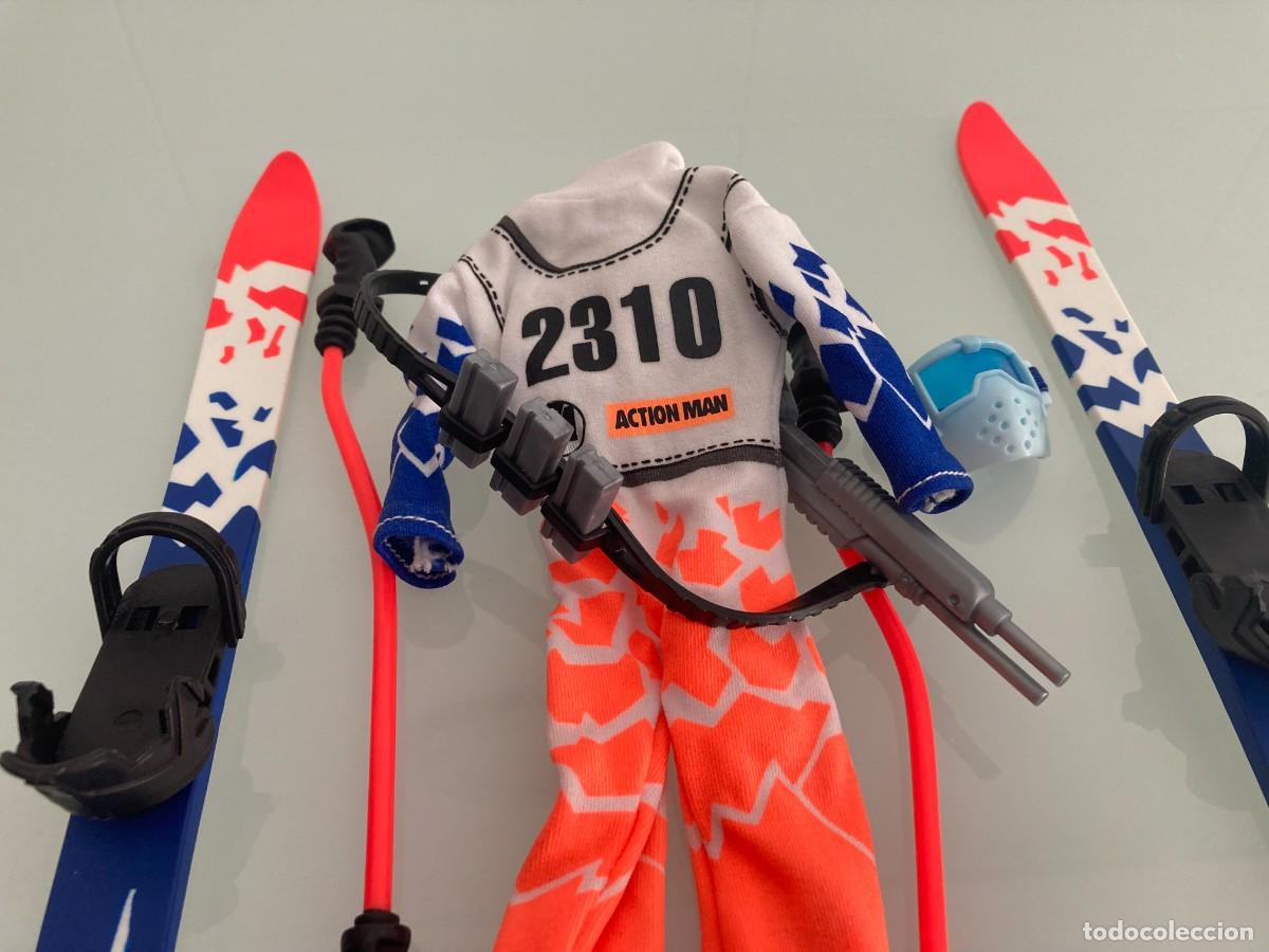 Action Man: ACTION MAN, SUMMIT CHALLENGE - Foto 9