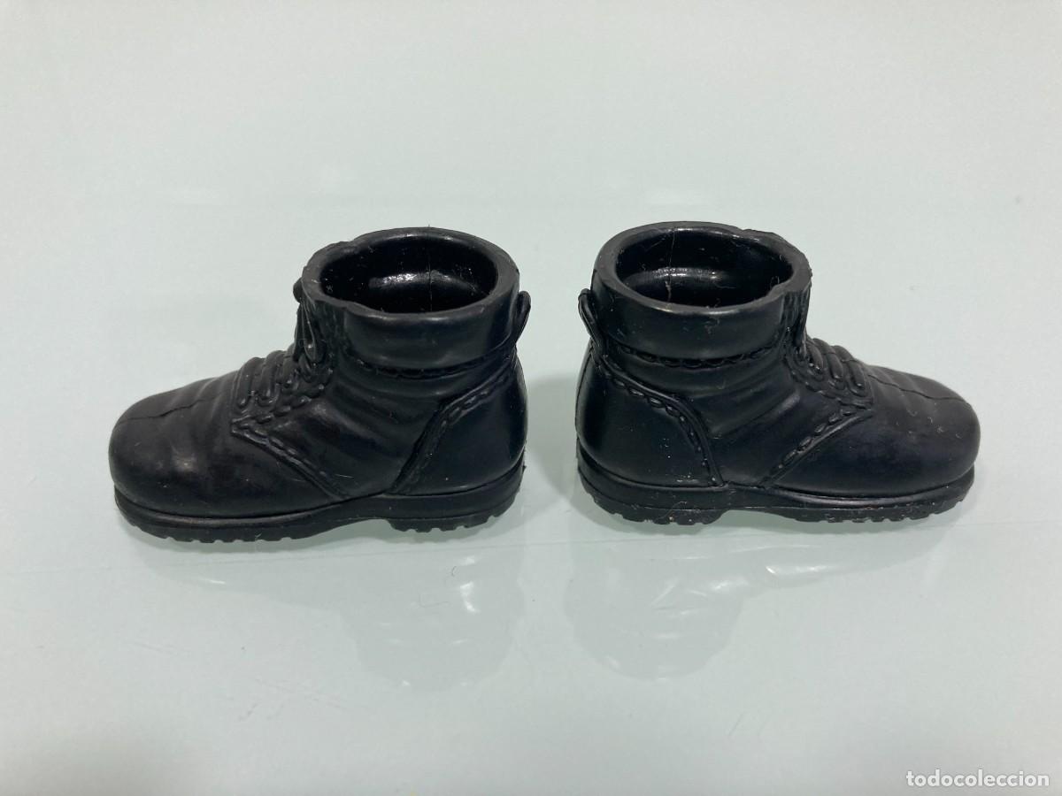 Action Man: ACTION MANS, ACCESORIOS, BOTAS - Foto 2