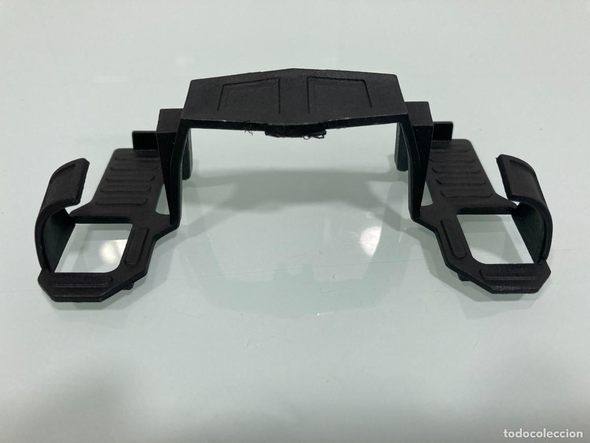 Action Man: ACTION MANS, ACCESORIO, - Foto 1