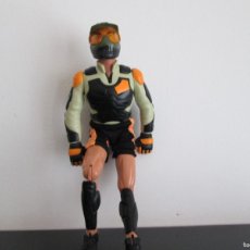 Action man: ACTION MAN CICLISTA COMPLETO