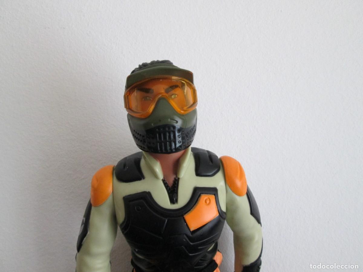 Action Man: ACTION MAN CICLISTA COMPLETO - Foto 2
