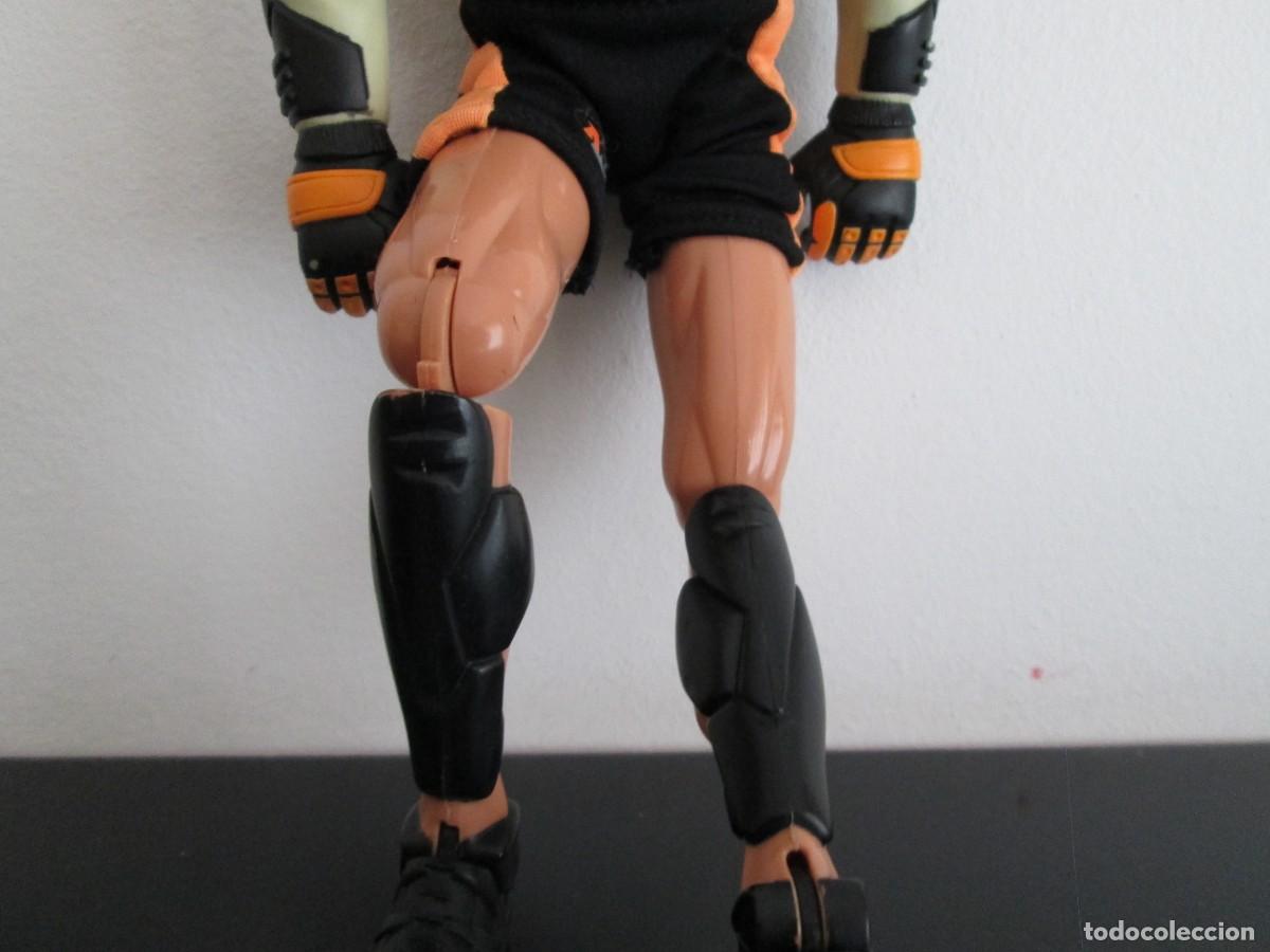 Action Man: ACTION MAN CICLISTA COMPLETO - Foto 3