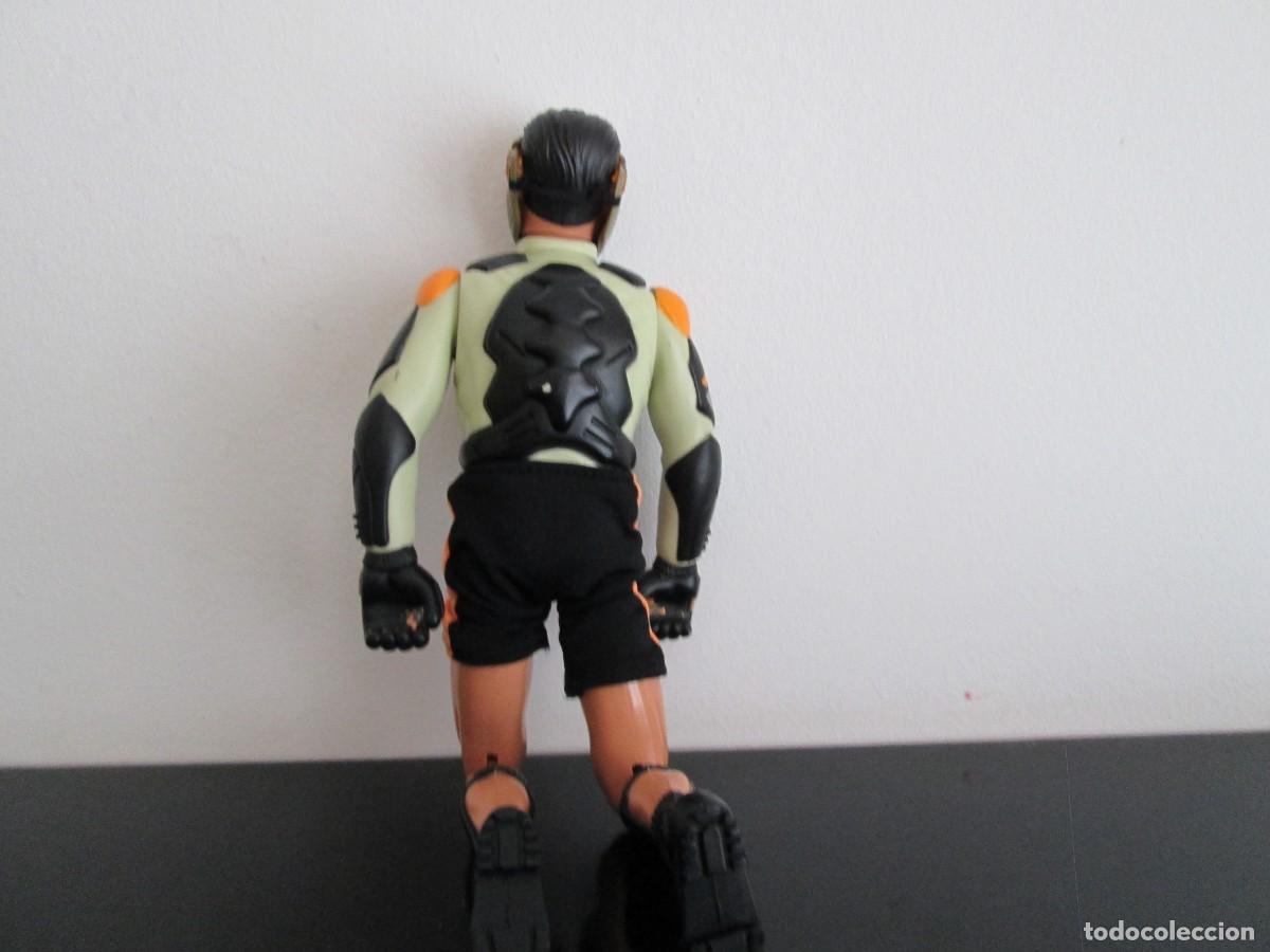Action Man: ACTION MAN CICLISTA COMPLETO - Foto 4