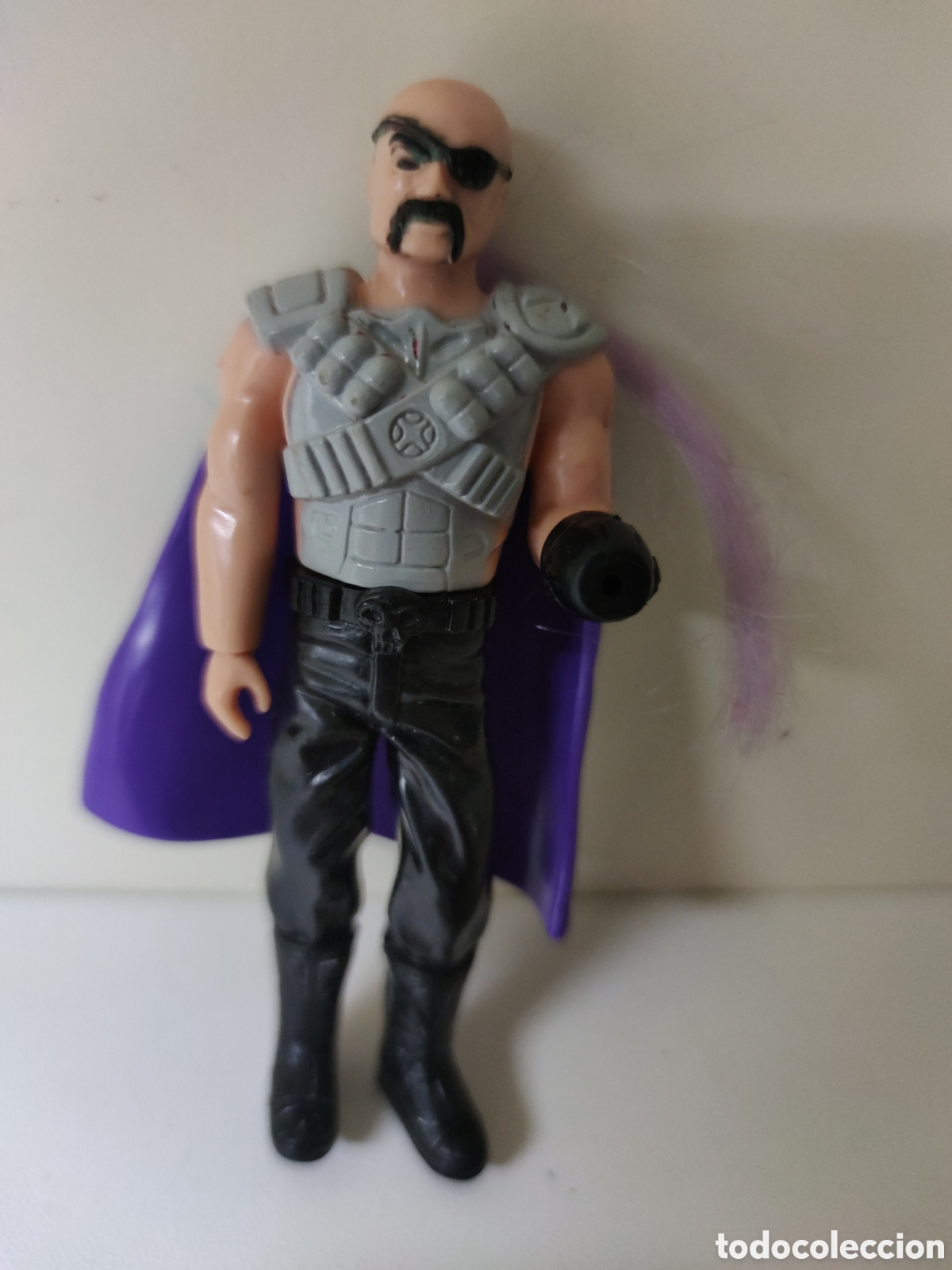 Action Man: Figura Action man 1997 hasbro - Foto 1