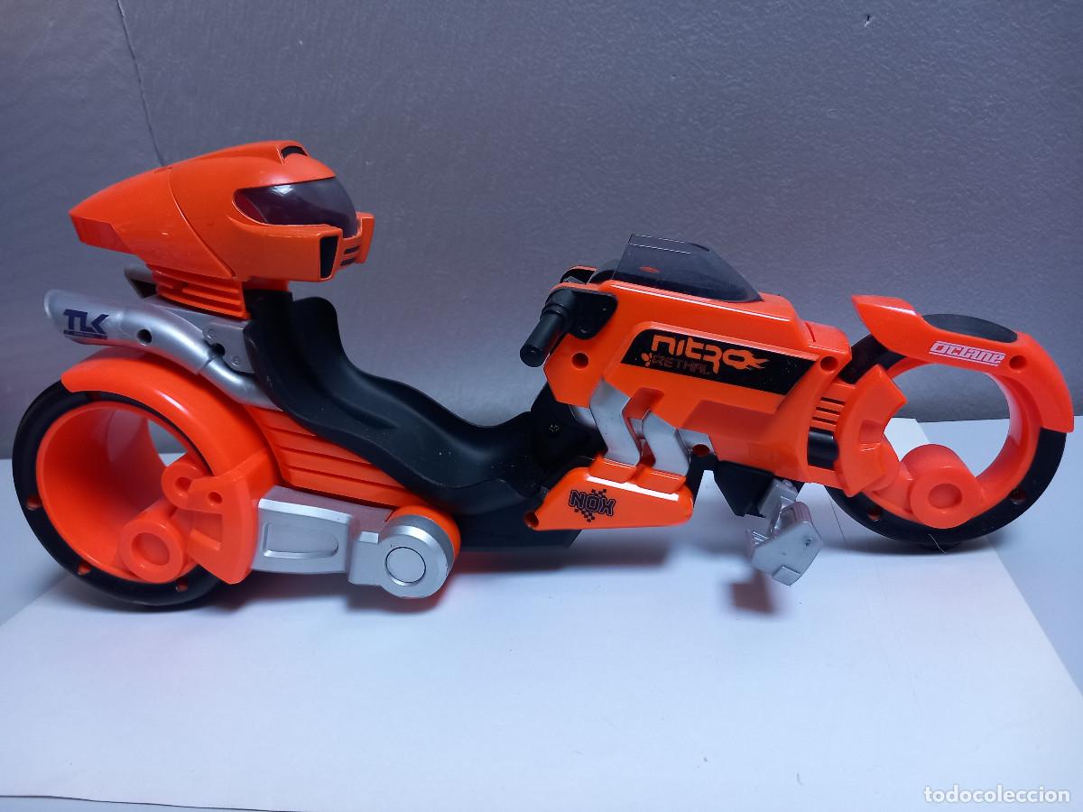 Action Man: ACTION MAN. Hasbro 2006. Octane - Foto 5