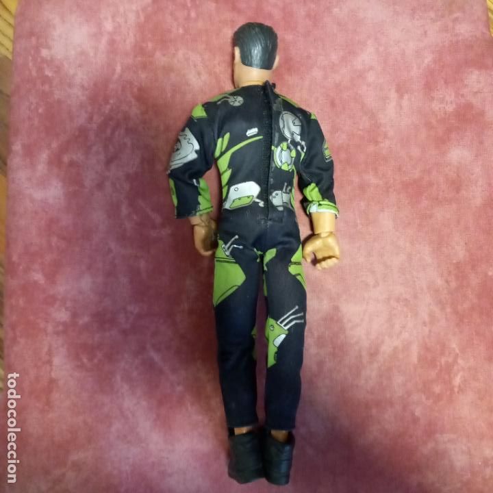 Action Man: Action man stealth mission - Foto 2