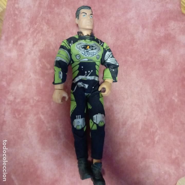 Action Man: Action man stealth mission - Foto 1