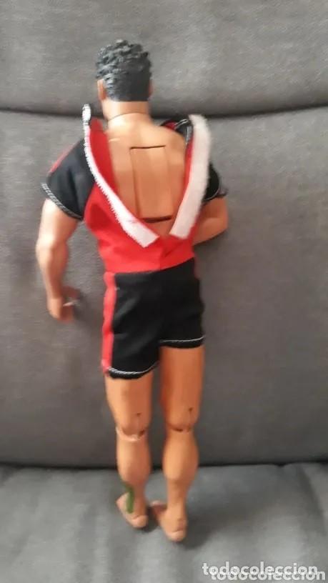 Action Man: 3 ACTION MAN Y COMPLEMENTOS - Foto 5