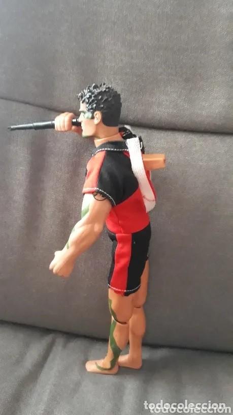 Action Man: 3 ACTION MAN Y COMPLEMENTOS - Foto 6