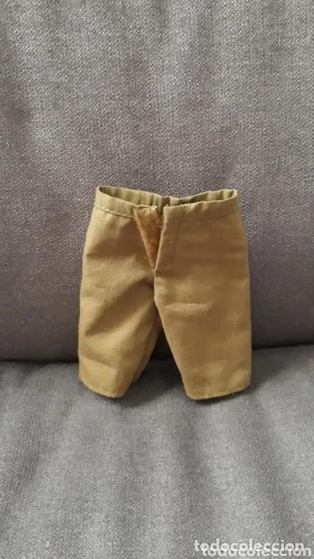 Action Man: 3 ACTION MAN Y COMPLEMENTOS - Foto 9