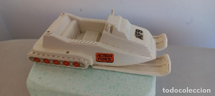 Action Man: VEH&Iacute;CULO ACTION FORCE CPG 1981. - Foto 3