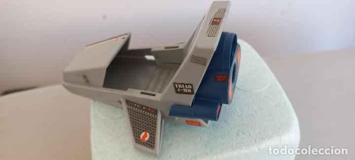 Action Man: VEH&Iacute;CULO ACTION FORCE CPG. NAVE ESPACIAL - Foto 5
