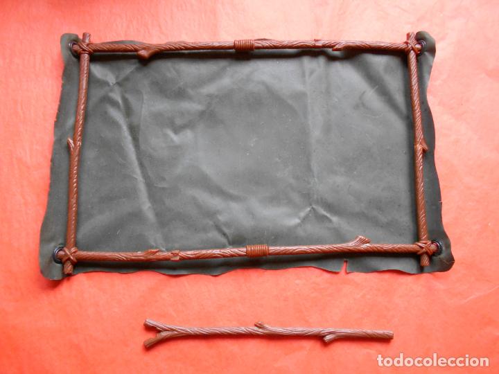 Action Man: LONA PANEL ACTION MAN - Foto 2