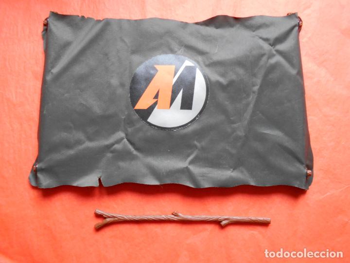 Action Man: LONA PANEL ACTION MAN - Foto 1