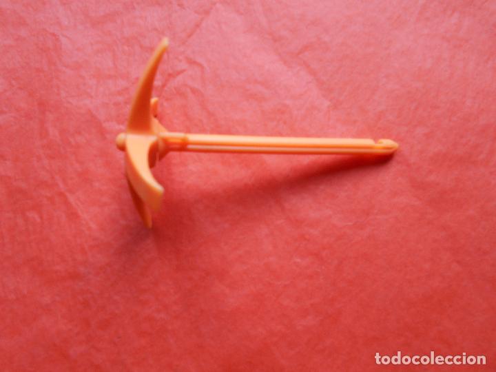 Action Man: ACTION MAN GARFIO - Foto 1