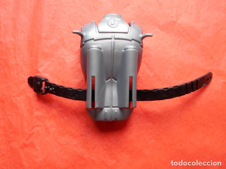 Action Man: ACTION MAN PROTECTOR FIGURA - Foto 1