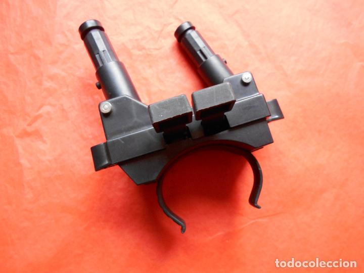Action Man: ACTION MAN ARMA FIGURA - Foto 1