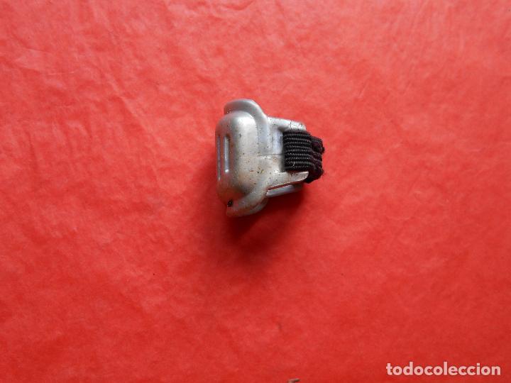 Action Man: ACTION MAN RODILLERA - Foto 1