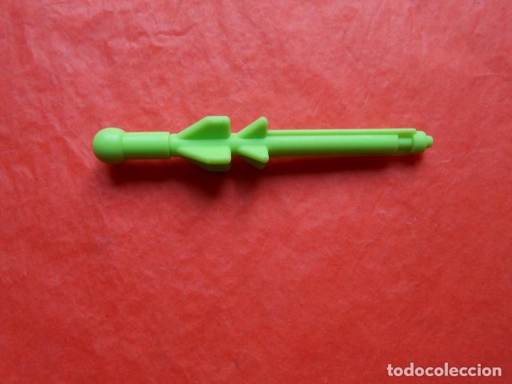 Action Man: ACTION MAN PROYECTIL - Foto 1