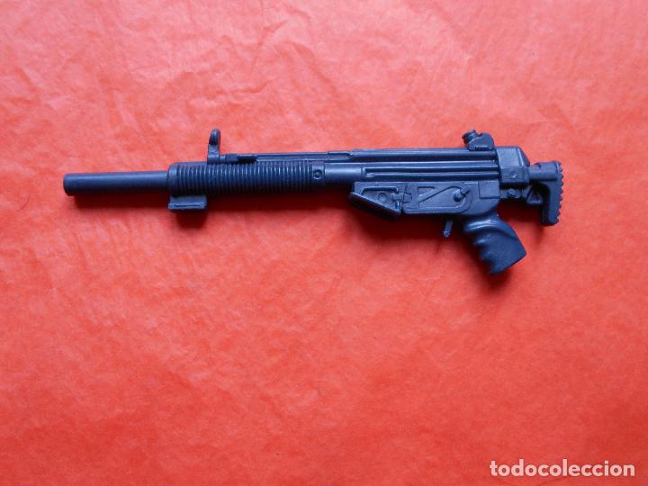 Action Man: ACTION MAN ARMA - Foto 1