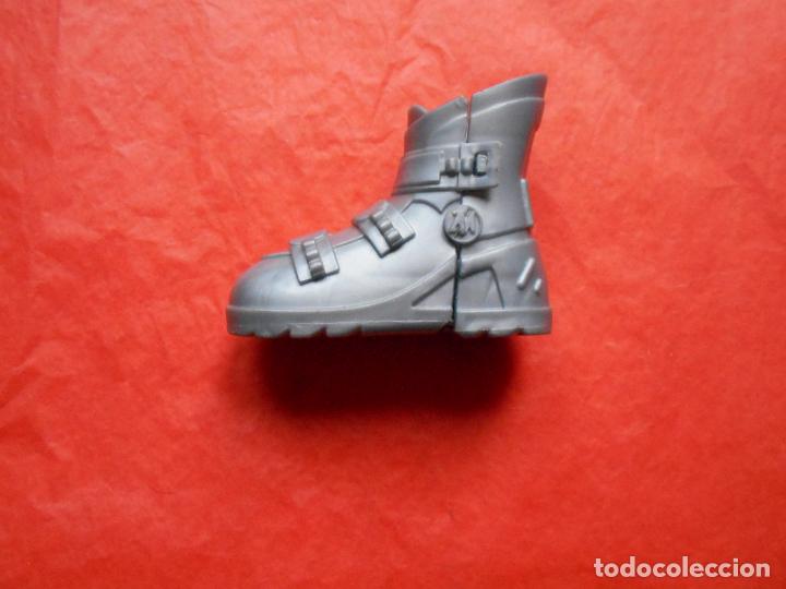 Action Man: ACTION MAN BOTA - Foto 1