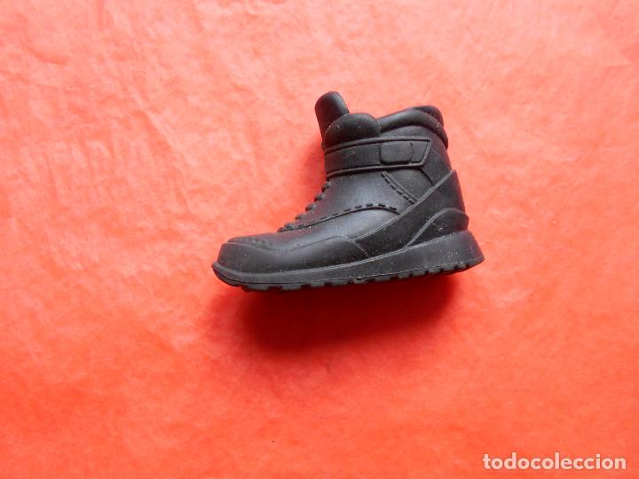 Action Man: ACTION MAN BOTA - Foto 1