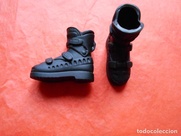 Action Man: ACTION MAN BOTAS - Foto 1