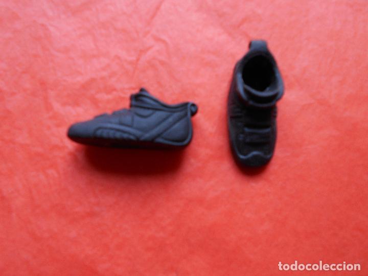 Action Man: ACTION MAN BOTAS - Foto 1