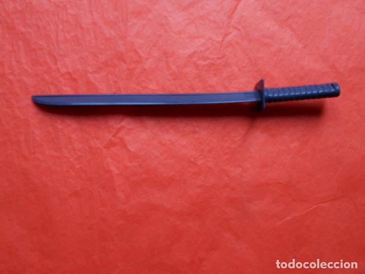 Action Man: ACTION MAN ESPADA JAPONESA - Foto 1
