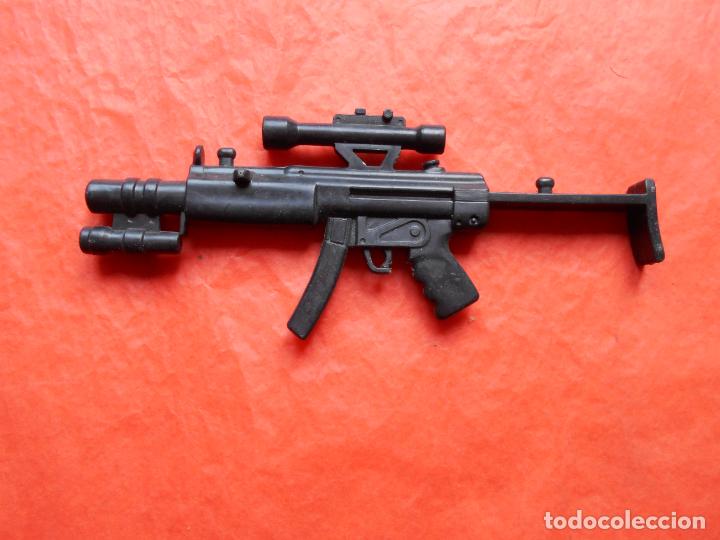 Action Man: ACTION MAN ARMA - Foto 1